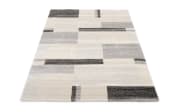 Teppich Ballance Allure, grau/beige, 200 x 290 cm