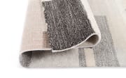 Teppich Ballance Allure, grau/beige, 200 x 290 cm