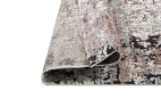 Teppich Tintara Elix, creme/rot, 200 x 290 cm