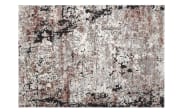 Teppich Tintara Elix, creme/rot, 200 x 290 cm