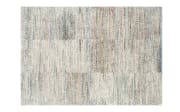 Teppich Kristall Pixorio, creme, 200 x 290 cm