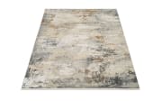Teppich Prestoria Lova, beige/grau, 200 x 290 cm