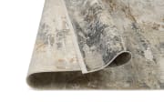 Teppich Prestoria Lova, beige/grau, 200 x 290 cm