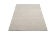 Teppich Moonweave Wool, grau, 200 x 300 cm