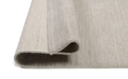 Teppich Moonweave Wool, grau, 200 x 300 cm