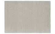 Teppich Moonweave Wool, grau, 200 x 300 cm