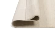 Teppich Moonweave Wool, natur, 200 x 300 cm