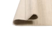 Teppich Moonweave Wool, beige, 200 x 300 cm