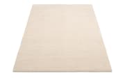 Teppich Moonweave Wool, beige, 200 x 300 cm