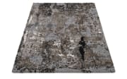 Teppich Starlight Echo, braun/beige, 160 x 230 cm
