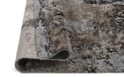Teppich Starlight Echo, braun/beige, 160 x 230 cm