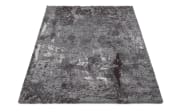 Teppich Starlight Echo, aubergine/beige, 160 x 230 cm