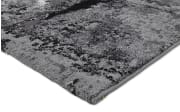 Teppich Starlight Echo, grau, 160 x 230 cm