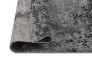 Teppich Starlight Echo, grau, 160 x 230 cm