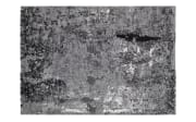 Teppich Starlight Echo, grau, 160 x 230 cm
