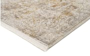 Teppich Glorious Cove, beige/gold, 160 x 230 cm