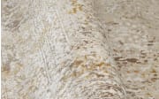 Teppich Glorious Cove, beige/gold, 160 x 230 cm