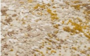Teppich Glorious Cove, beige/gold, 160 x 230 cm