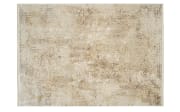 Teppich Glorious Cove, beige/gold, 160 x 230 cm