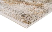 Teppich Glorious Cove, beige, 160 x 230 cm