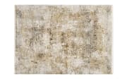 Teppich Glorious Cove, beige, 160 x 230 cm