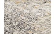 Teppich Glorious Cove, grau, 160 x 230 cm
