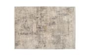 Teppich Glorious Cove, grau, 160 x 230 cm