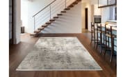Teppich Glorious Cove, grau, 160 x 230 cm