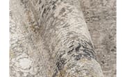 Teppich Glorious Cove, grau, 160 x 230 cm