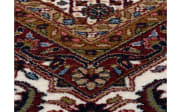 Teppich Seidenwind Bidjar, rot, 160 x 230 cm