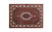 Teppich Seidenwind Bidjar, rot, 160 x 230 cm