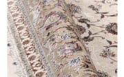 Teppich Mayestic Classic, beige, 160 x 230 cm