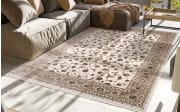 Teppich Mayestic Classic, beige, 160 x 230 cm