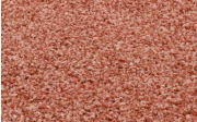 Teppich Kristall Uni, rosenholz, 160 x 230 cm