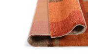 Teppich Ballance Allure, terracotta, 160 x 230 cm