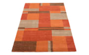 Teppich Ballance Allure, terracotta, 160 x 230 cm
