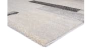 Teppich Ballance Allure, grau, 160 x 230 cm