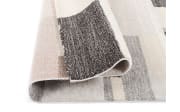 Teppich Ballance Allure, grau, 160 x 230 cm