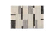 Teppich Ballance Allure, grau, 160 x 230 cm
