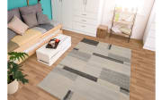 Teppich Ballance Allure, grau, 160 x 230 cm