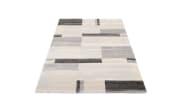 Teppich Ballance Allure, grau, 160 x 230 cm