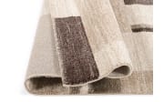 Teppich Ballance Allure, beige/braun, 160 x 230 cm