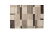 Teppich Ballance Allure, beige/braun, 160 x 230 cm
