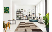 Teppich Ballance Allure, beige/braun, 160 x 230 cm