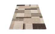 Teppich Ballance Allure, beige/braun, 160 x 230 cm
