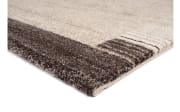 Teppich Ballance Kantium, beige/braun, 160 x 230 cm 
