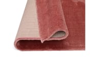 Teppich Ornavia Soft, rosenholz, 160 x 230 cm 