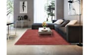 Teppich Ornavia Soft, rosenholz, 160 x 230 cm 