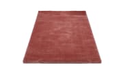 Teppich Ornavia Soft, rosenholz, 160 x 230 cm 