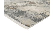 Teppich Prestoria Lova, beige/grau, 160 x 230 cm